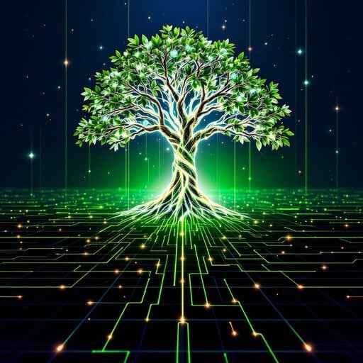 Digital Nature Fusion