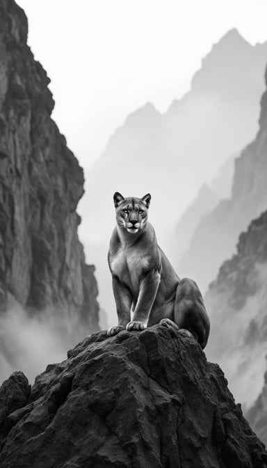 Mountaintop Lion Watches Mountaintop Lion Watches