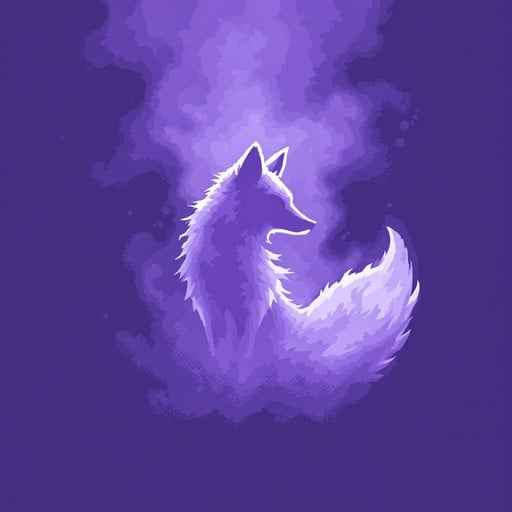Mystic Fox Spirit