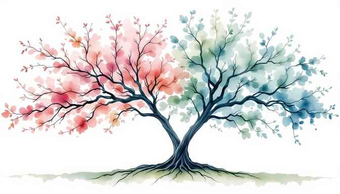 Harmonious Tree Unity Harmonious Tree Unity