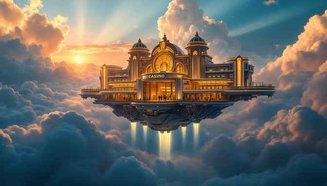 Floating Palace Dreams Floating Palace Dreams