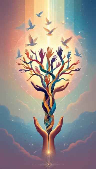 Unity Takes Flight Unity Takes Flight