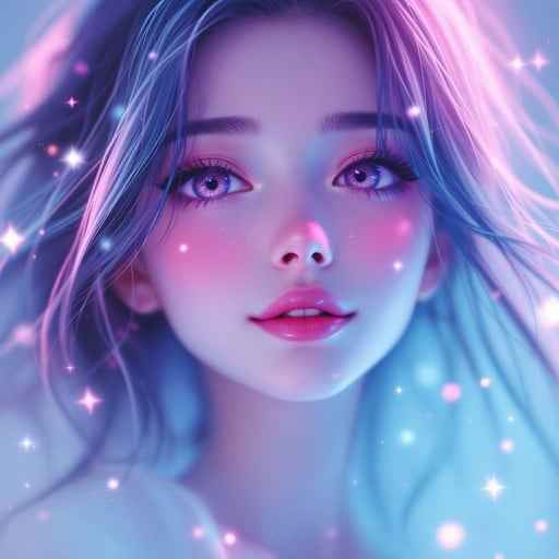 Ethereal Anime Dream Ethereal Anime Dream