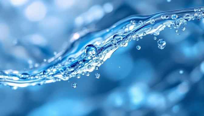 Pure Water Dance Pure Water Dance