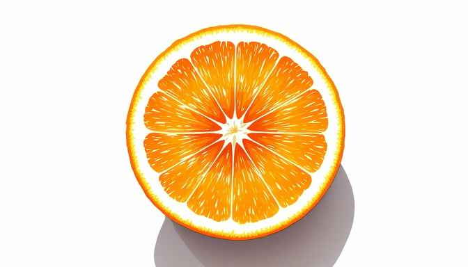 Juicy Citrus Perfection