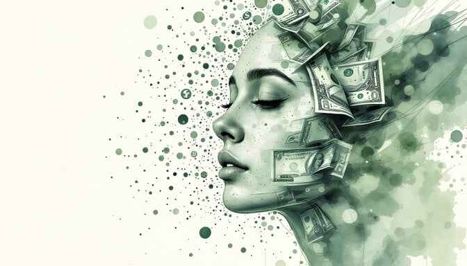 Money Meets Mind