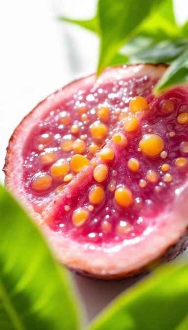 Passion Fruit Glory Passion Fruit Glory