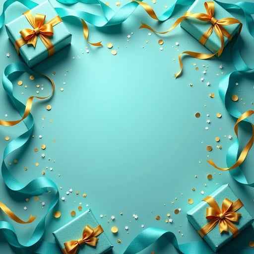 Festive Gift Frame Festive Gift Frame
