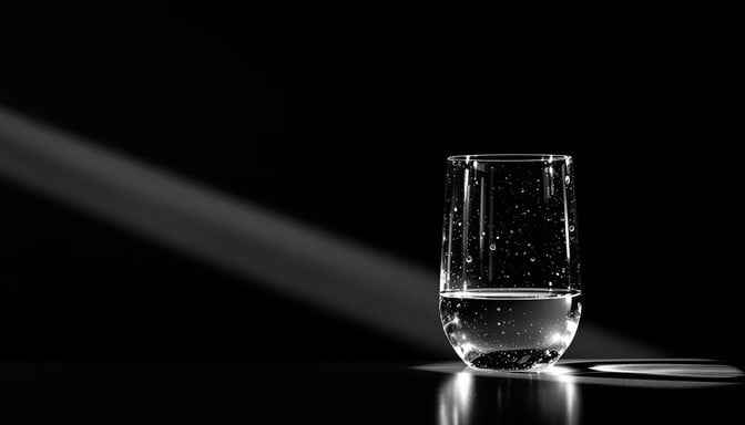 Crystal Meets Light