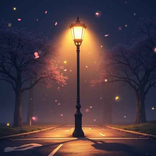 Midnight Lamp Glow Midnight Lamp Glow
