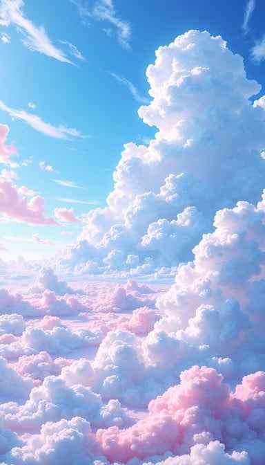 Ethereal Sky Ballet Ethereal Sky Ballet