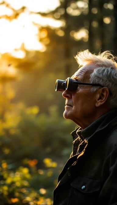 Dawn Nature Watch
