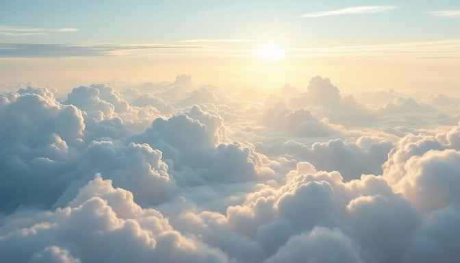 Heavenly Cloud Kingdom