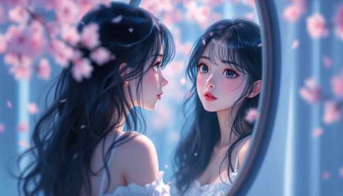 Mirror Of Dreams