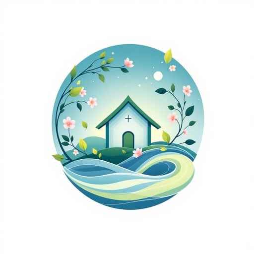 Sacred Nature Home