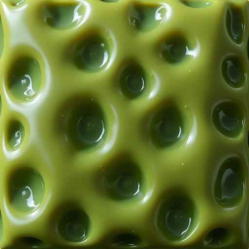 Bumpy Green Texture