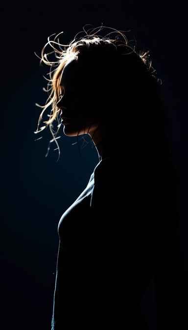 Light Meets Shadow