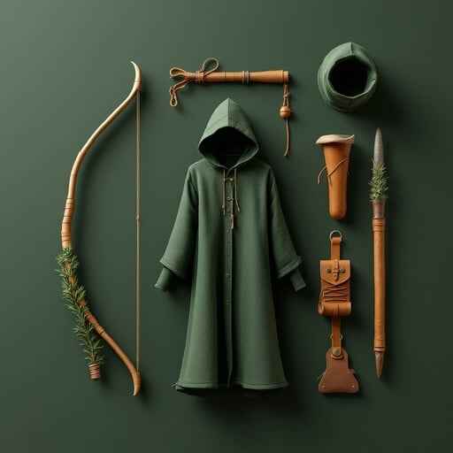 Hunter's Essential Kit Hunter's Essential Kit