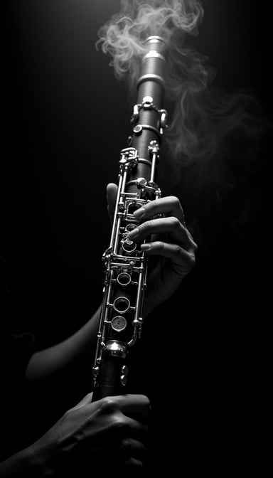 Luminous Musical Spirit Luminous Musical Spirit