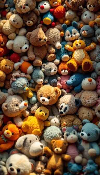 Teddy Bear Mountain Teddy Bear Mountain