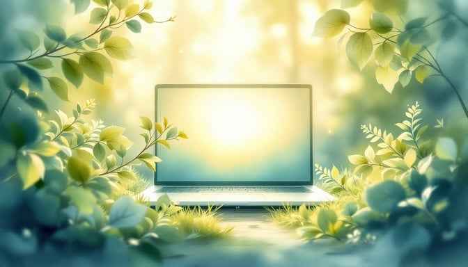Nature Meets Technology