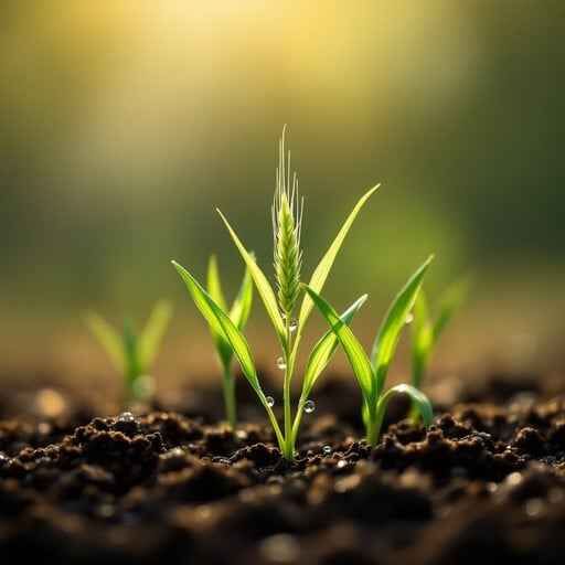 Life Springs Forward