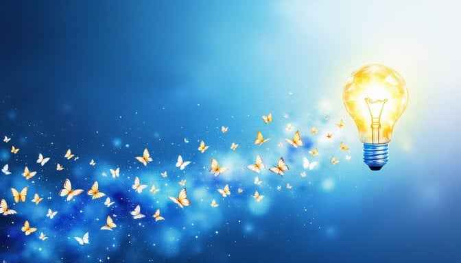 Ideas Take Flight Ideas Take Flight