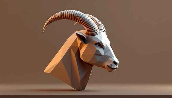 Geometric Ram Profile