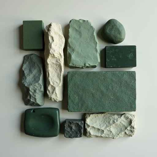 Textured Stone Harmony Textured Stone Harmony