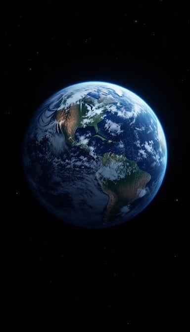 Our Blue Planet Our Blue Planet