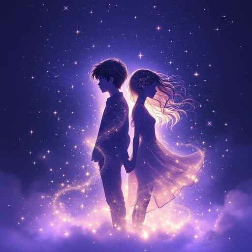 Starlight Love Story