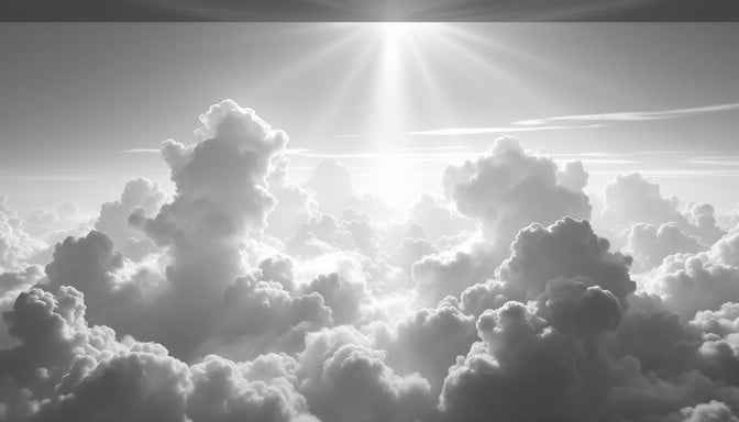 Divine Light Breaking Divine Light Breaking