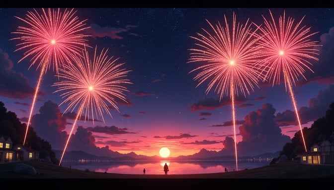 Celestial Light Festival Celestial Light Festival