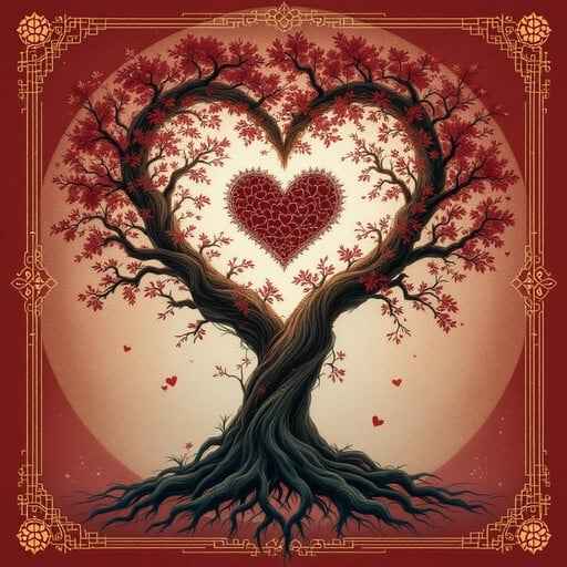 Love Grows Trees