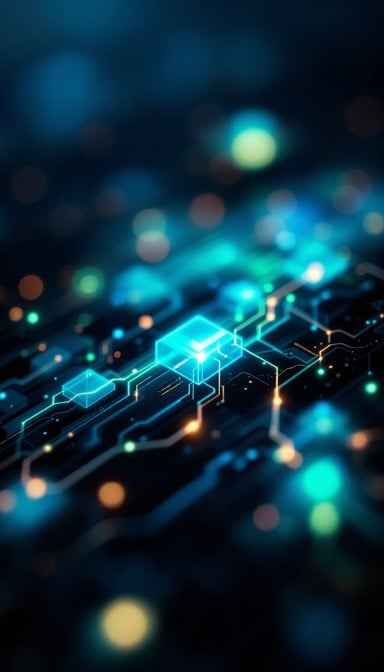 Digital Reality Flows Digital Reality Flows
