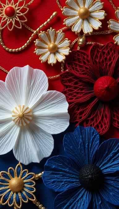 Elegant Floral Arrangement
