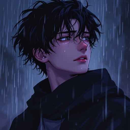 Rainy Night Blues