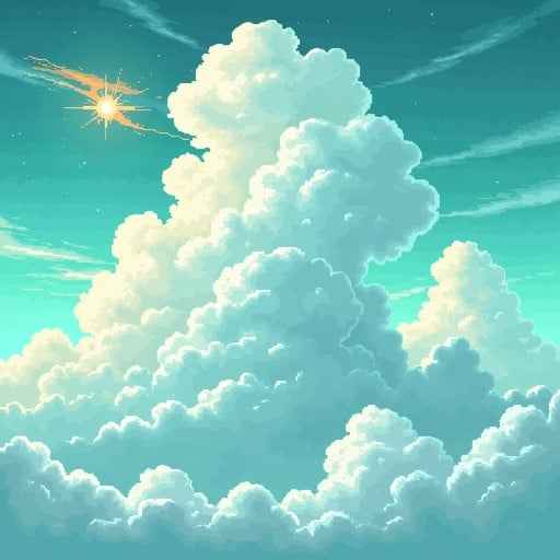 Turquoise Cloud Kingdom Turquoise Cloud Kingdom