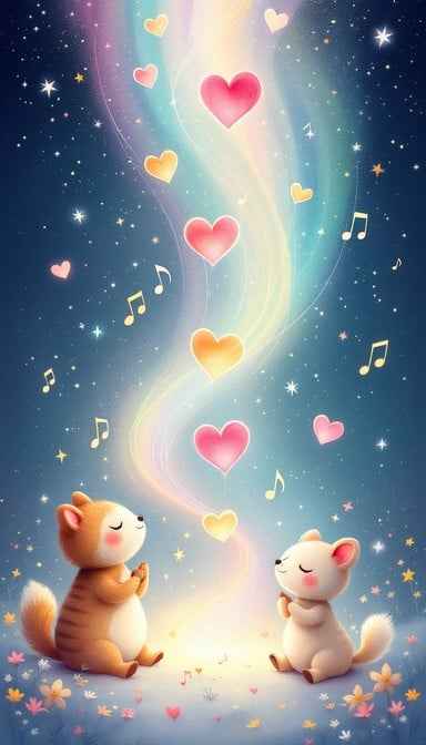 Melody Of Love Melody Of Love