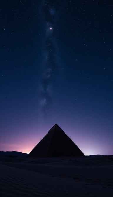 Ancient Celestial Alignment Ancient Celestial Alignment