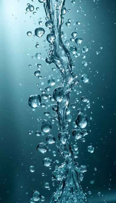 Liquid Crystal Dance