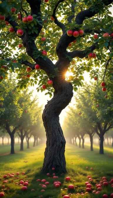Golden Apple Harvest Golden Apple Harvest