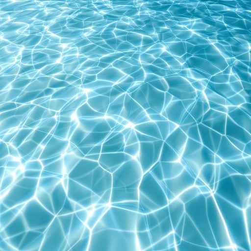 Crystalline Water Dance Crystalline Water Dance