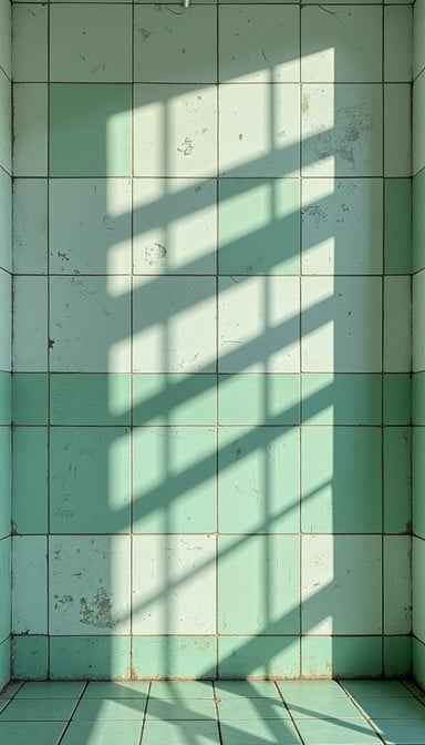 Geometric Shadow Play