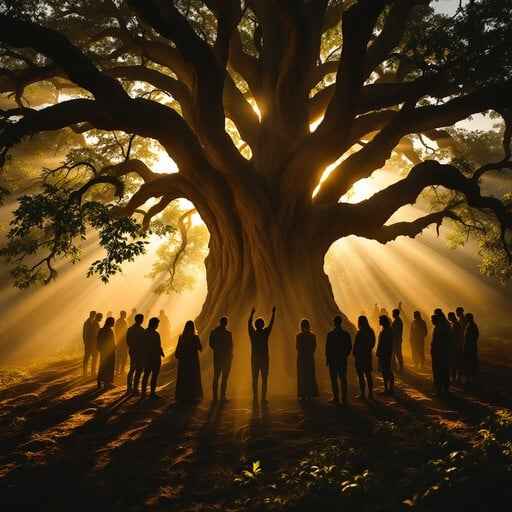 Tree Protectors Unite