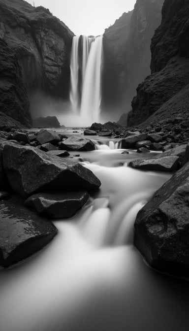 Ethereal Water Journey Ethereal Water Journey