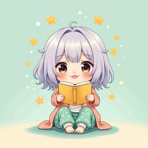Magical Reading Adventure
