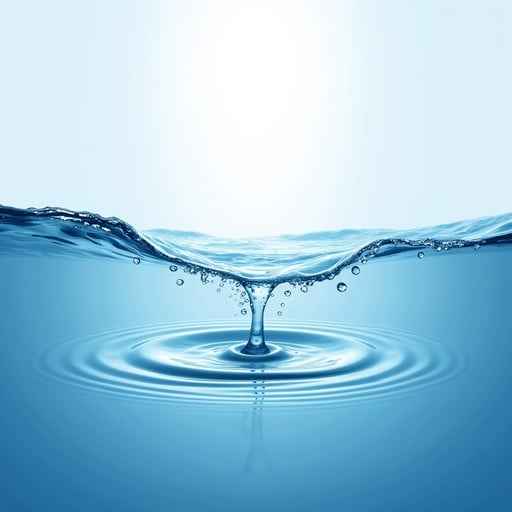 Tranquil Water Ripples Tranquil Water Ripples