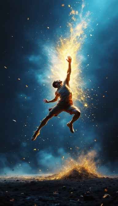 Celestial Power Unleashed Celestial Power Unleashed