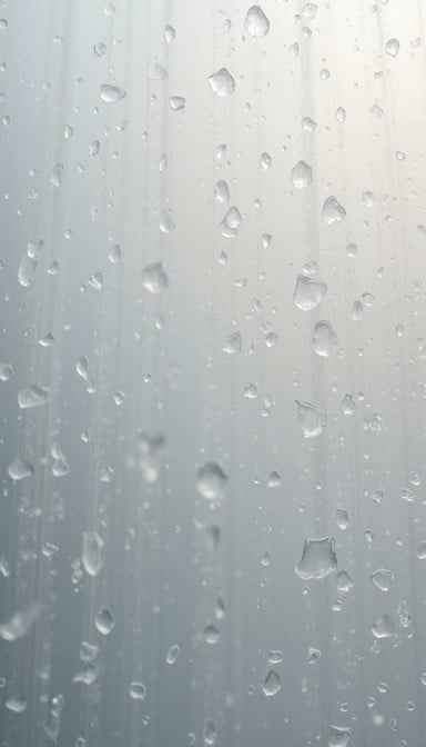 Ethereal Rain Texture